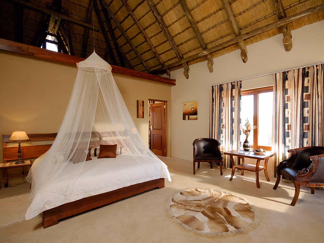 Okutala Etosha Lodge