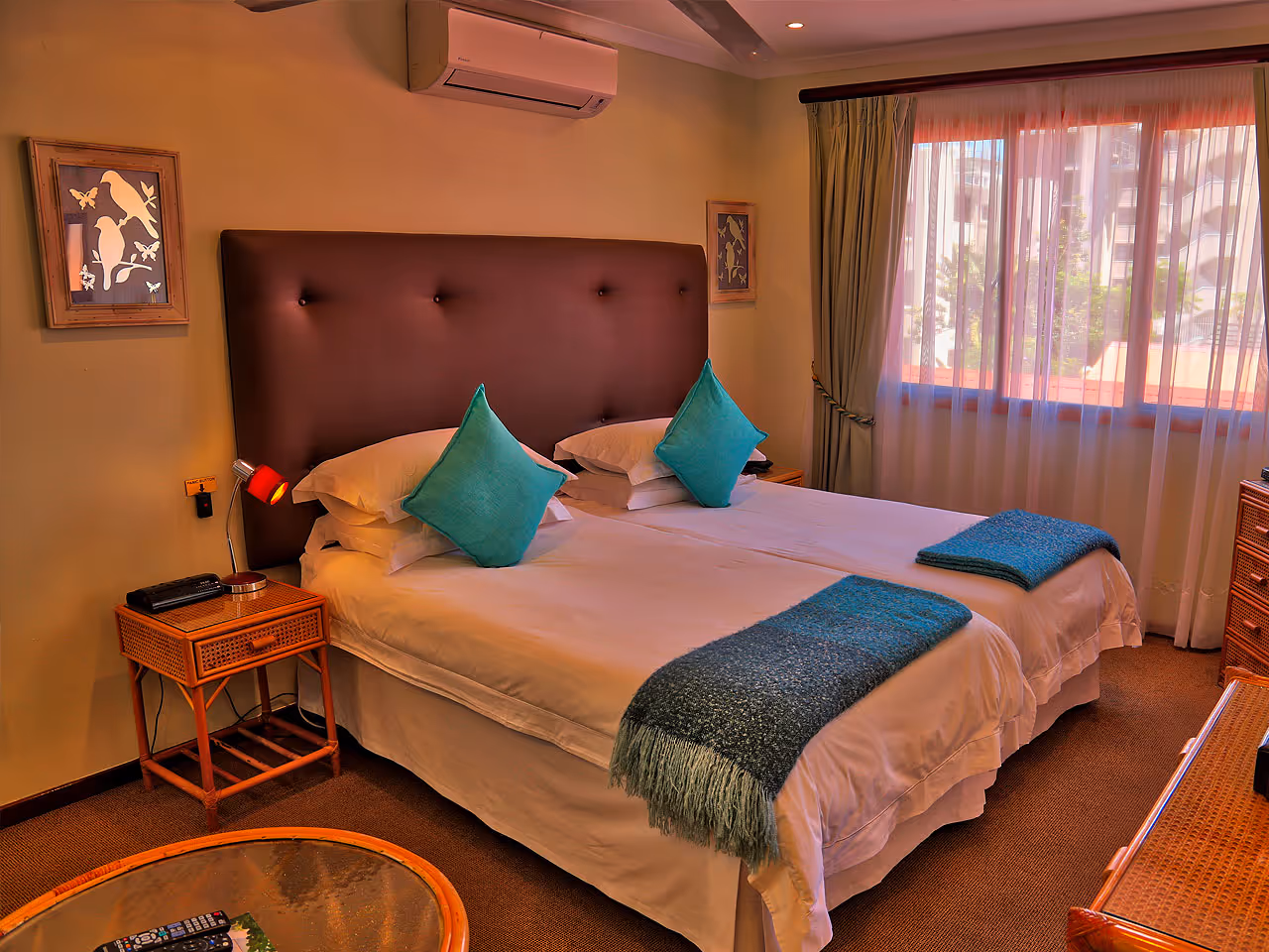 Olaf's Guesthouse