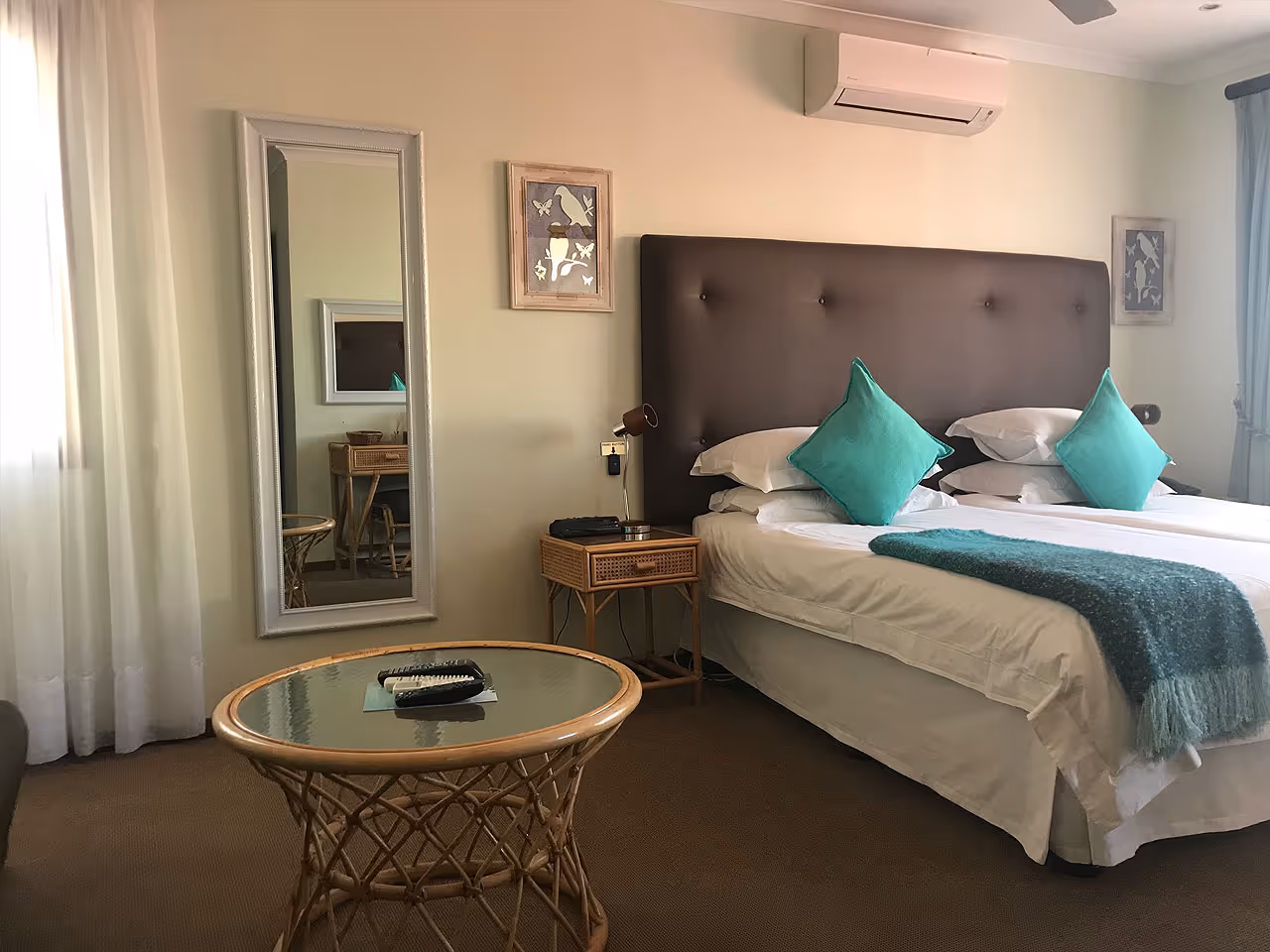 Olaf's Guesthouse