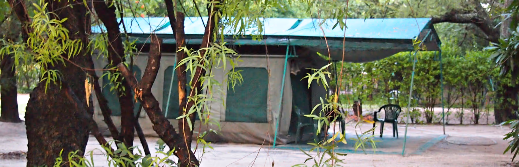 Old Bridge Backpackers