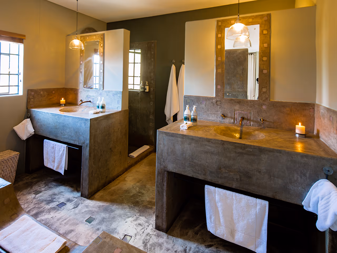 Olive Grove Guesthouse