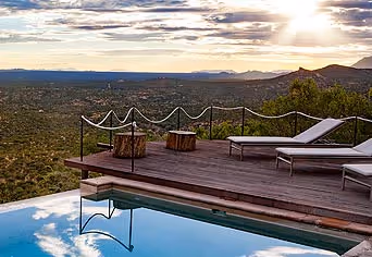 Omurenga Lodge