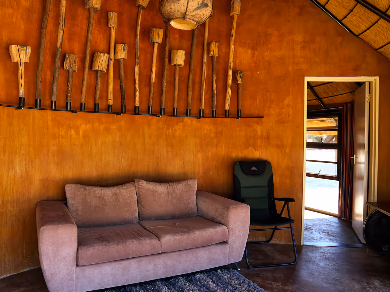 Ongula Village Homestead Lodge