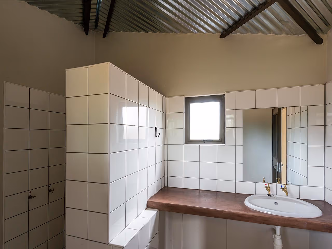 Onguma Tamboti Campsite