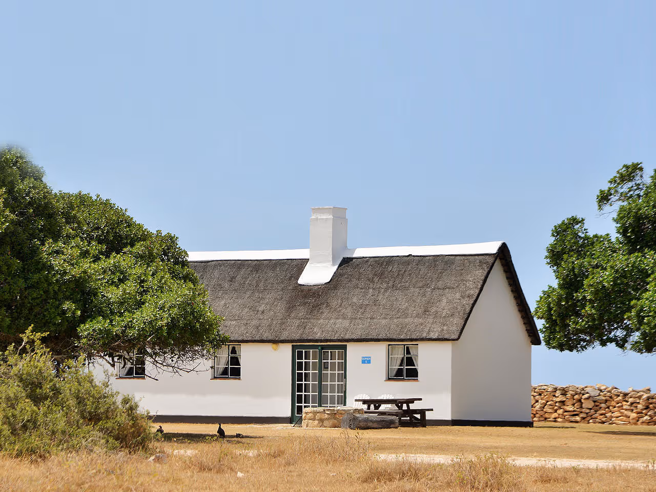 Opstal Cottages De Hoop Nature Reserve