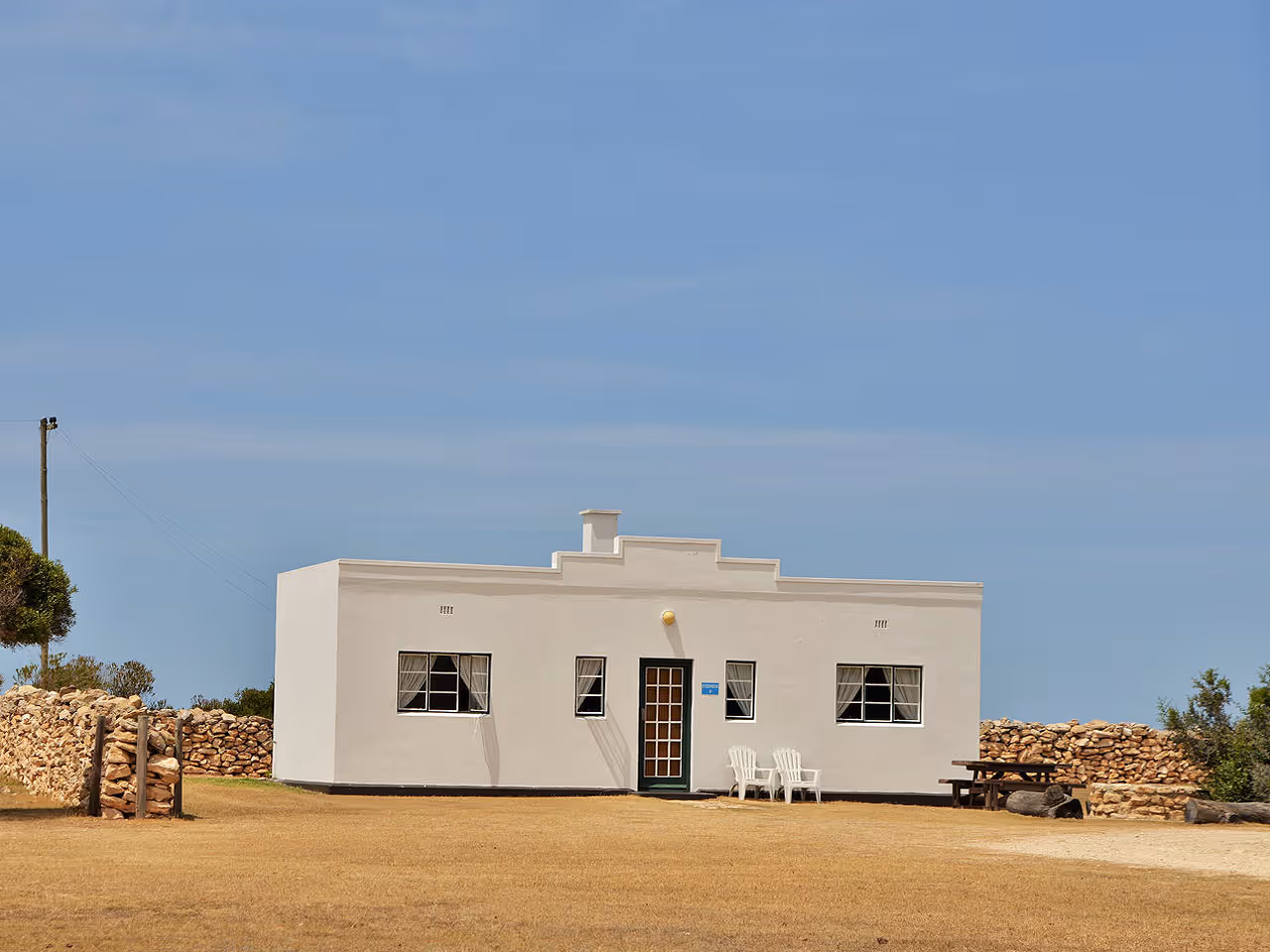 Opstal Cottages De Hoop Nature Reserve