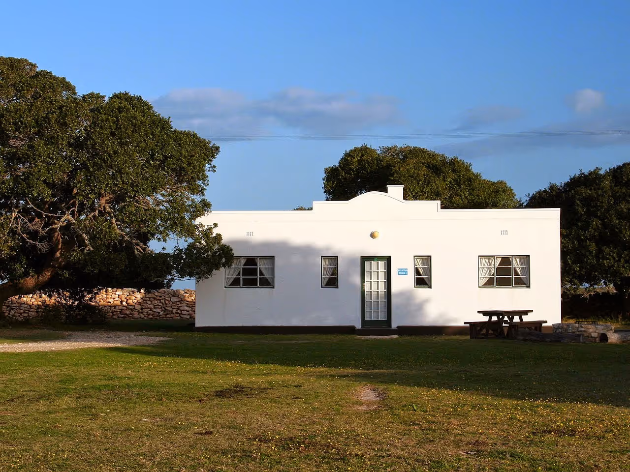 Opstal Cottages De Hoop Nature Reserve