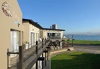 Oyster Box Guesthouse