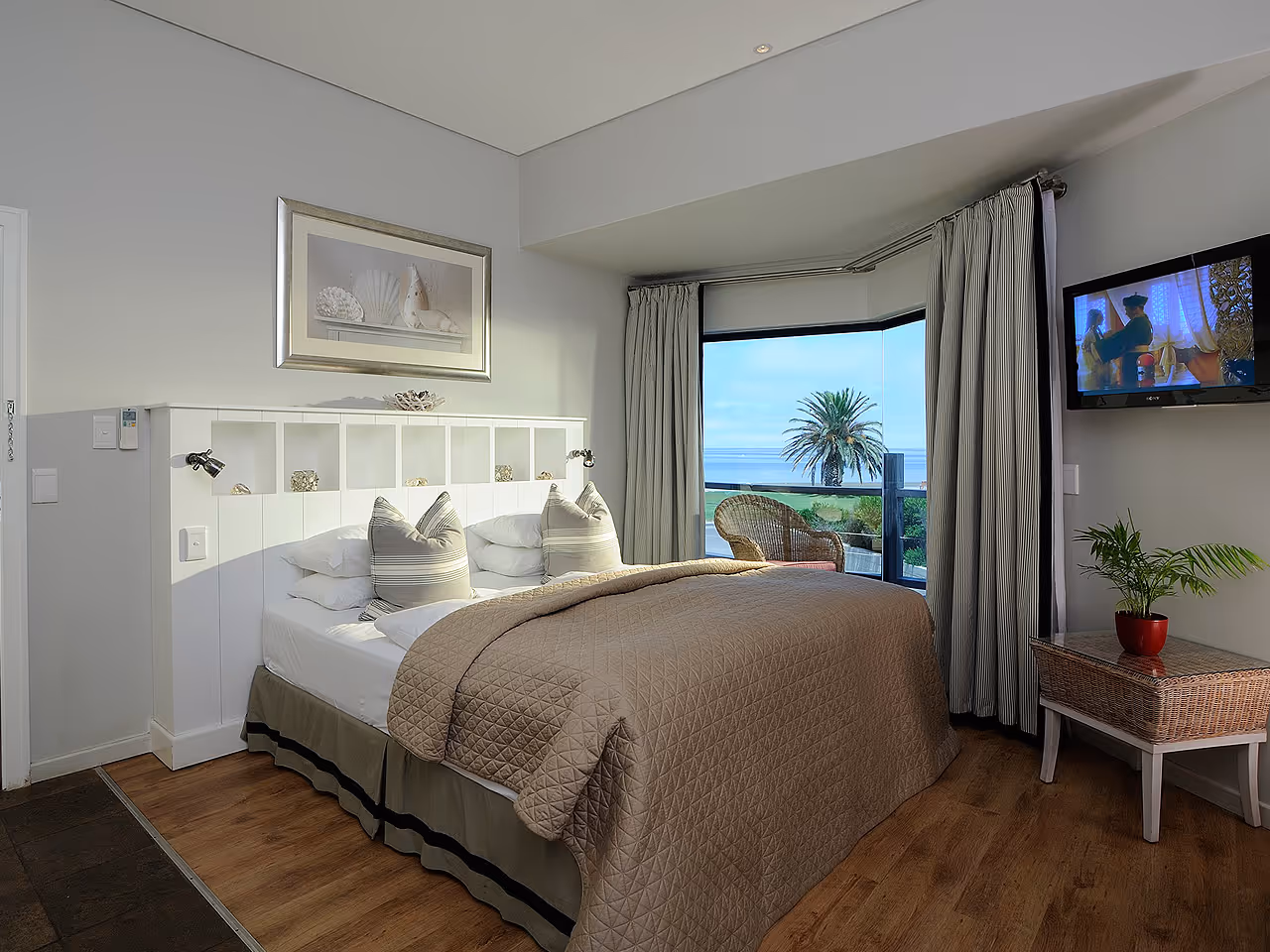 Oyster Box Guesthouse