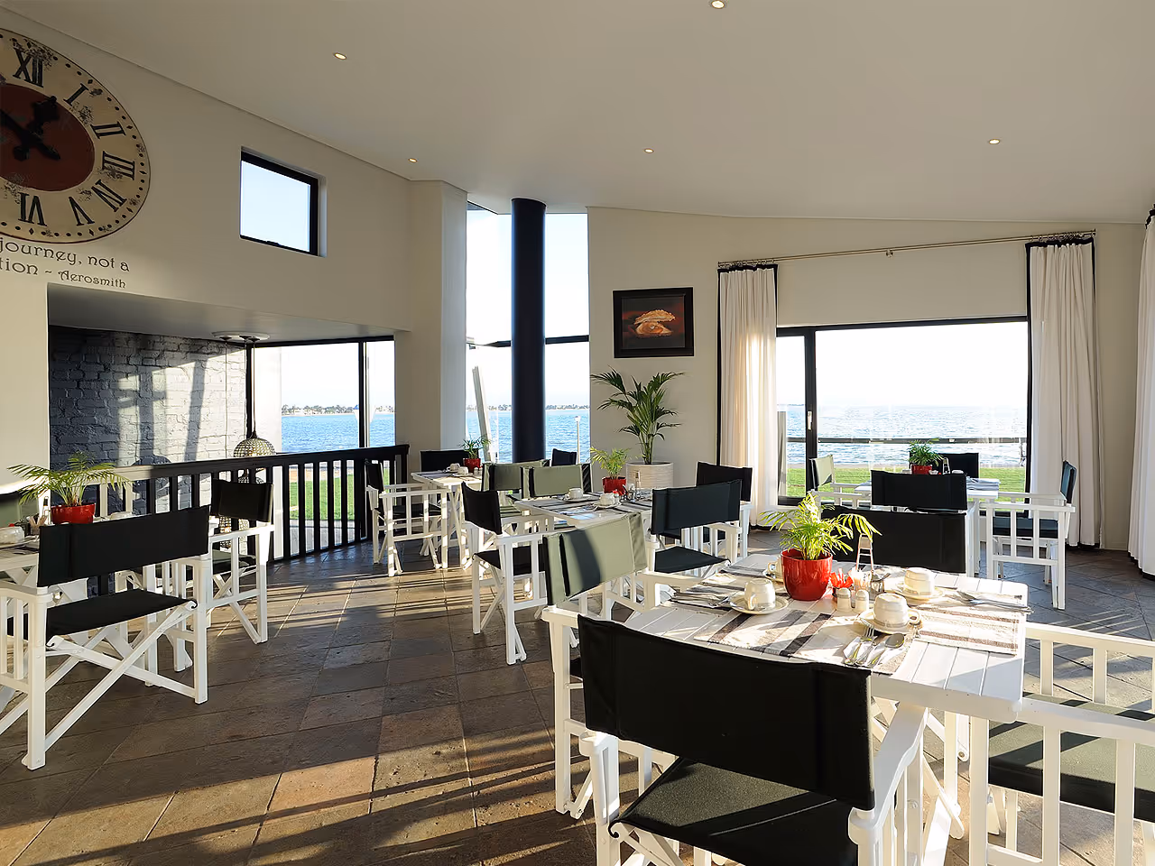 Oyster Box Guesthouse