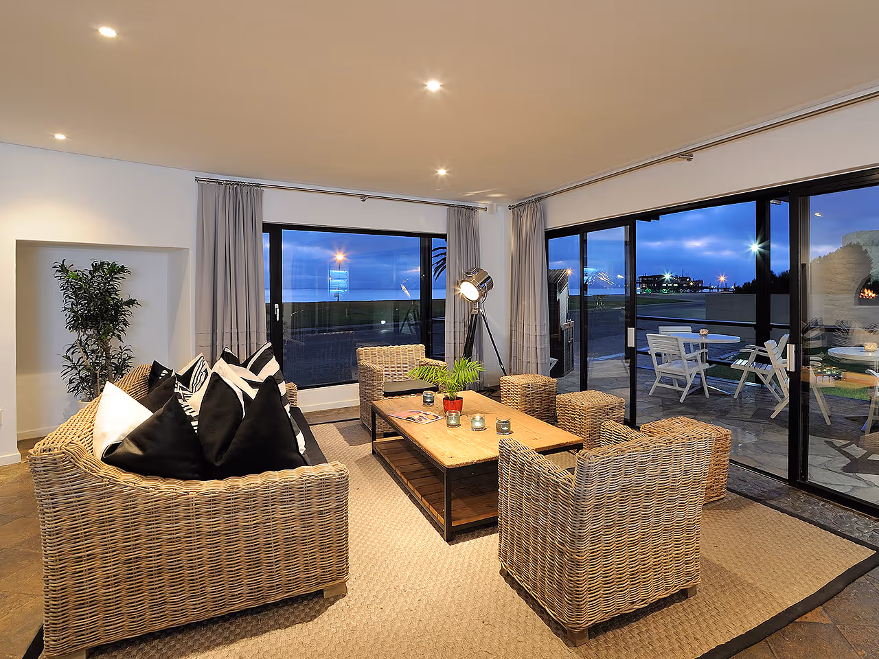 Oyster Box Guesthouse