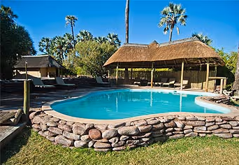 Palmwag Camping2Go