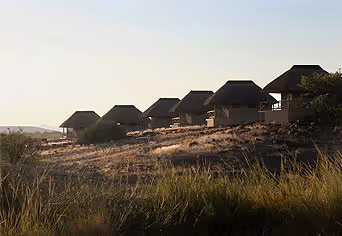 Palmwag Lodge
