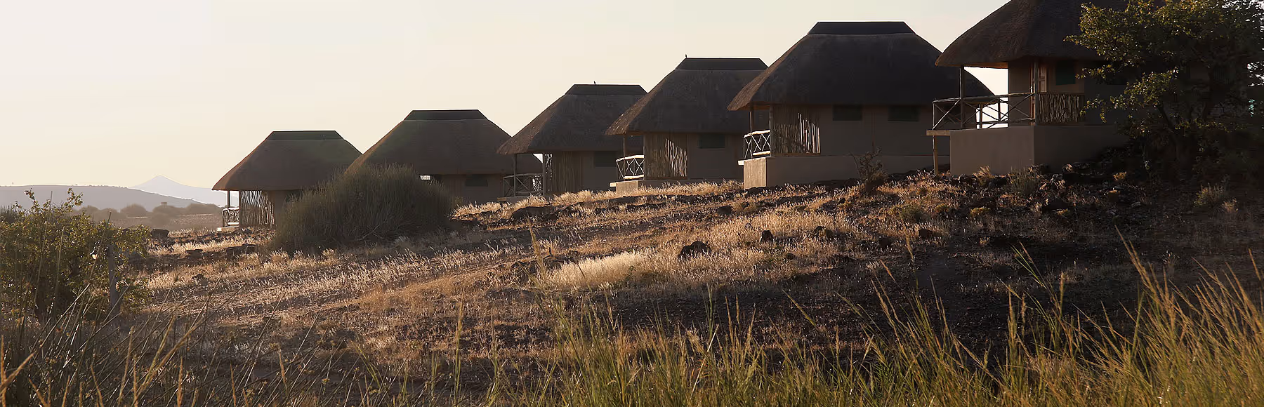 Palmwag Lodge