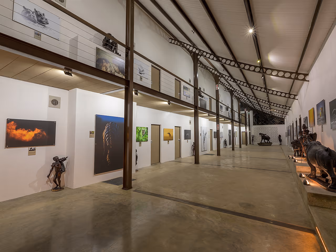 Pangolin Chobe Hotel