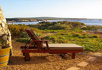Paternoster Dunes