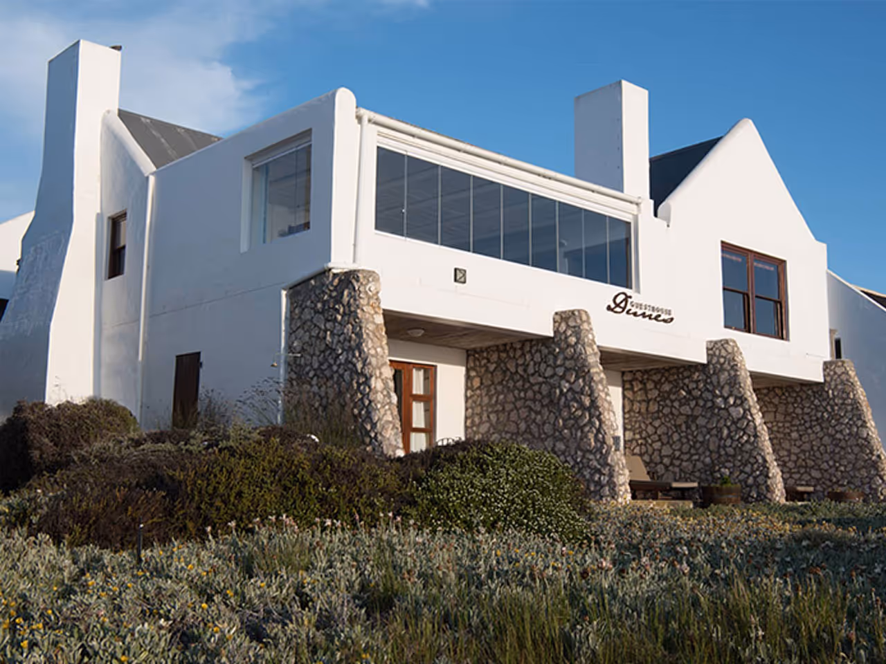 Paternoster Dunes
