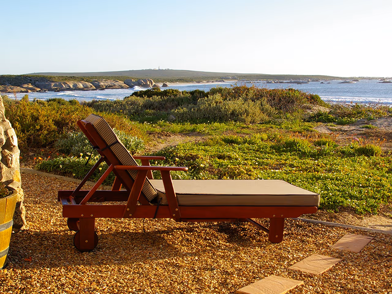 Paternoster Dunes