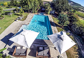 Wedgeview Country House and Spa