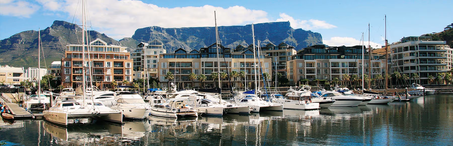 Waterfront Village