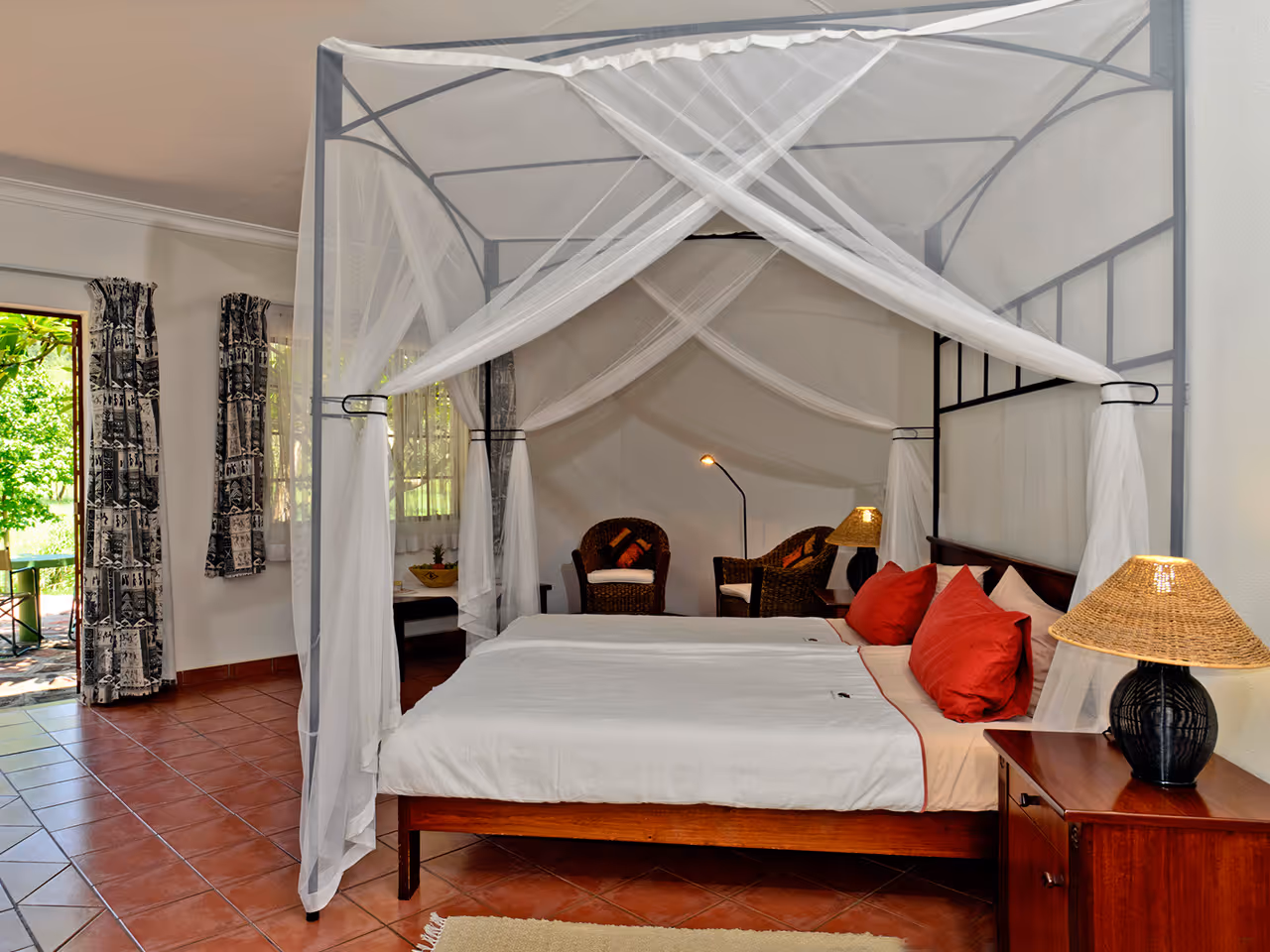 Waterberg Wilderness Lodge