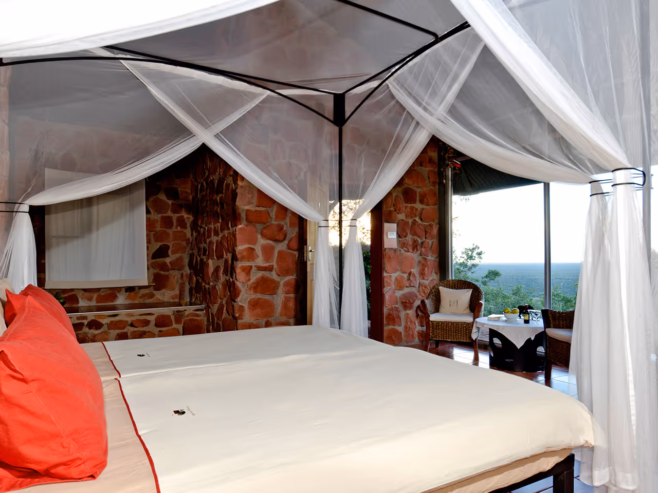 Waterberg Plateau Lodge