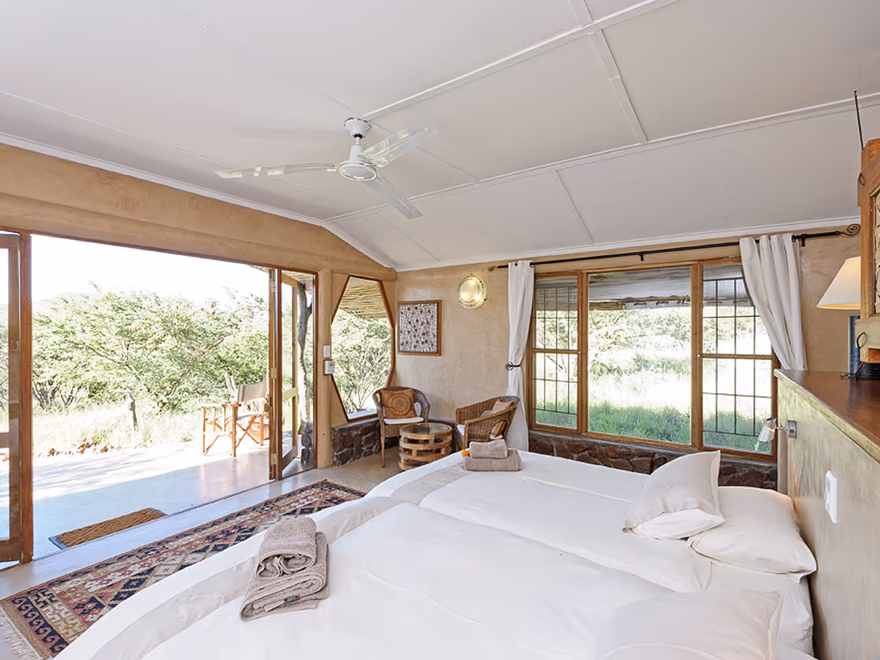 Waterberg Guest Farm