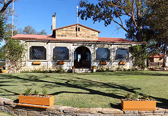 Voightland Guesthouse