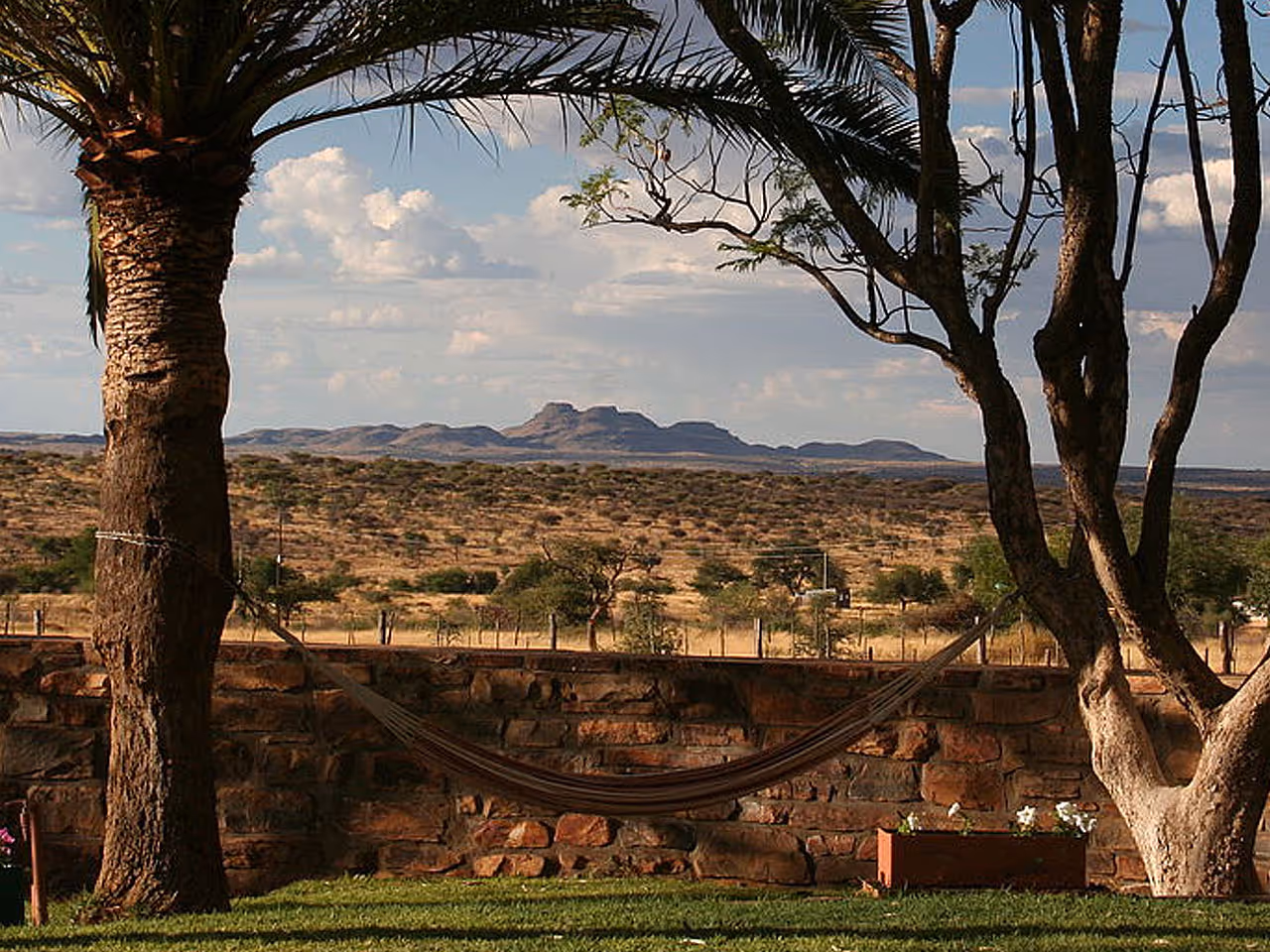 Voightland Guesthouse