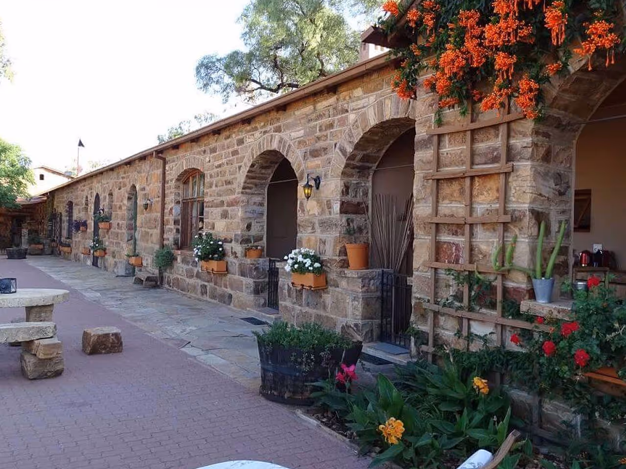 Voightland Guesthouse