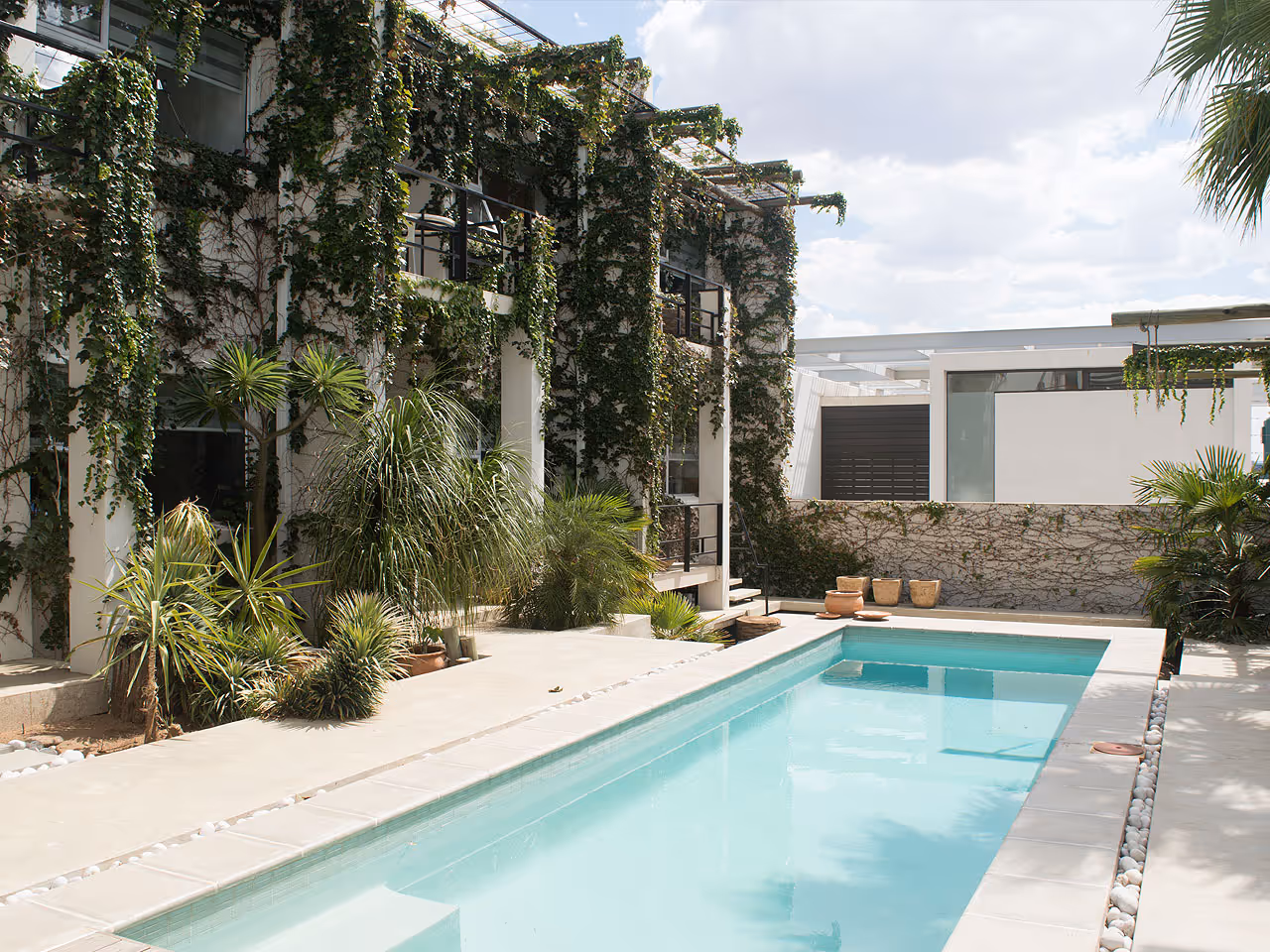 Villa Vista Guesthouse