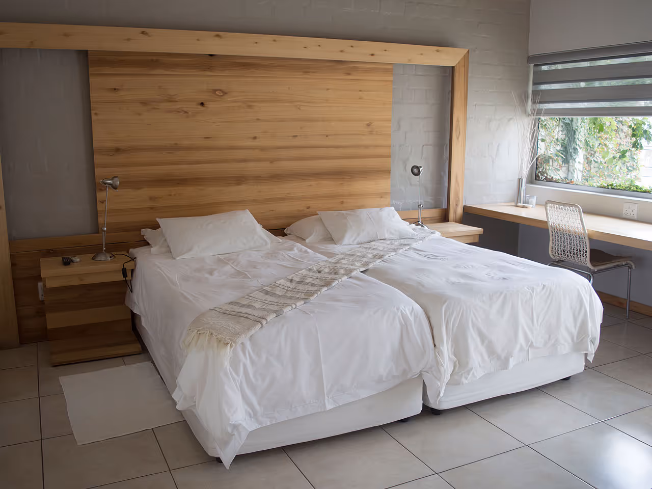 Villa Vista Guesthouse