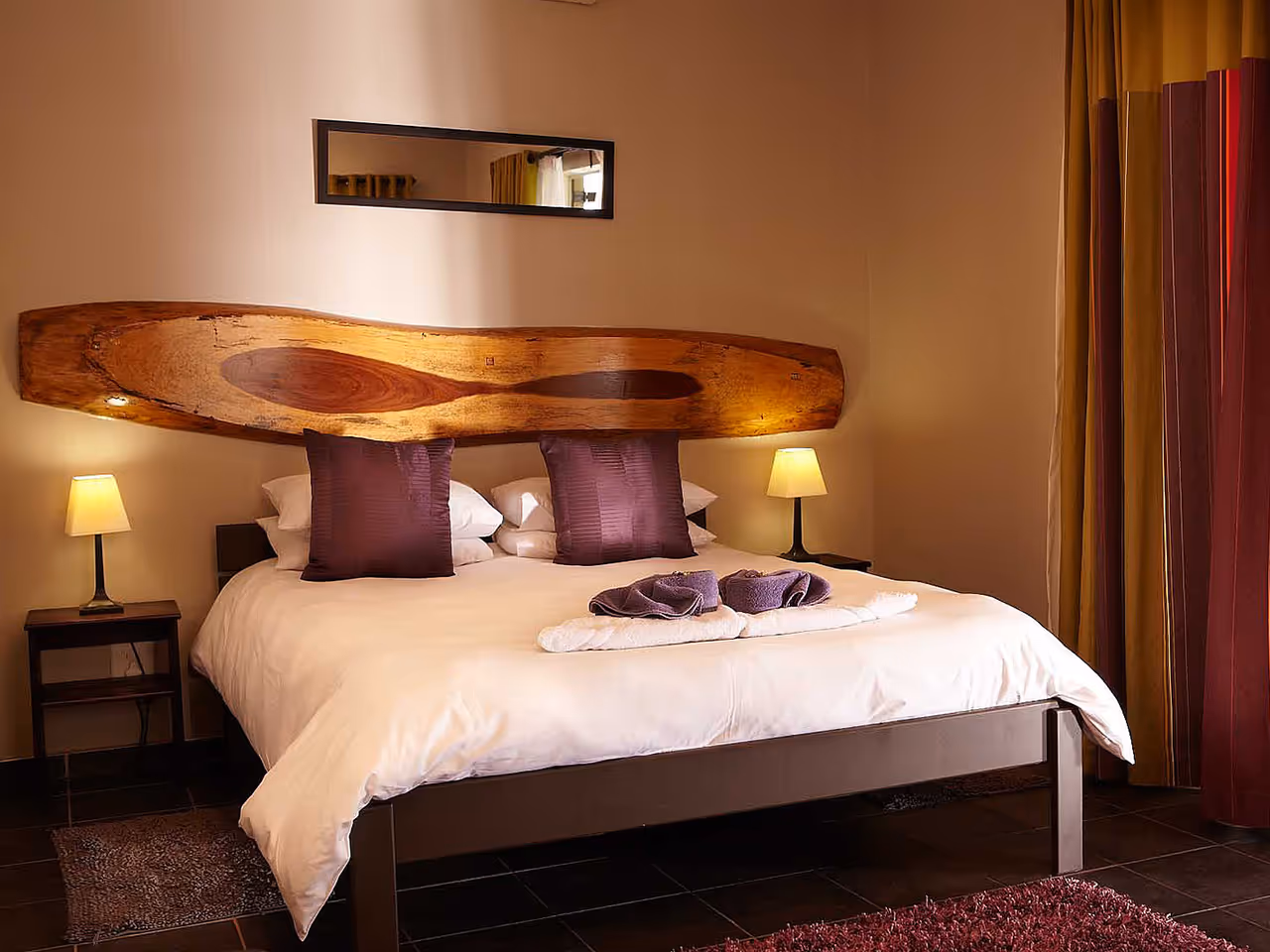 Villa Violet Guesthouse