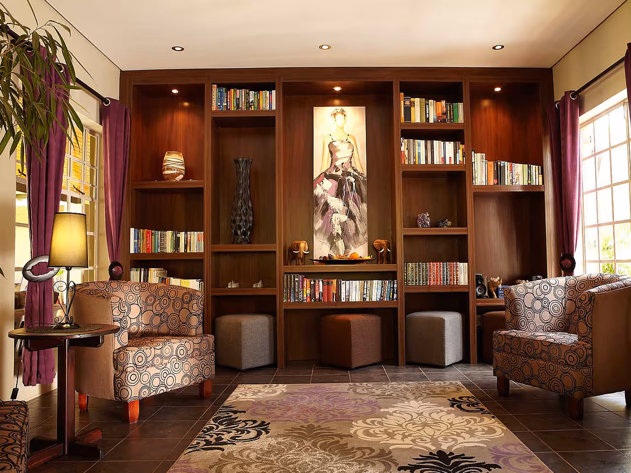 Villa Violet Guesthouse