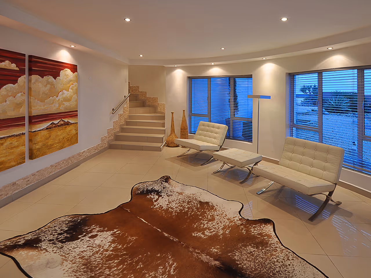 Villa Afrikana Guest Suites