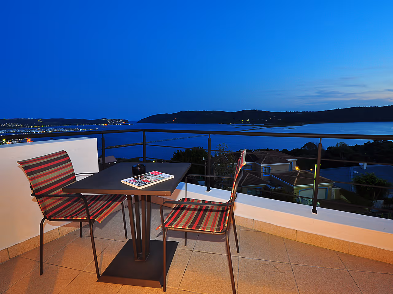 Villa Afrikana Guest Suites