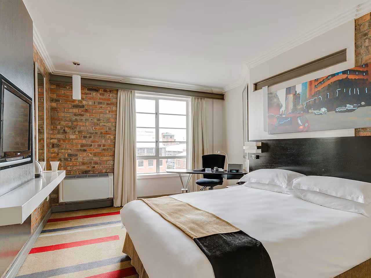 Victoria Junction Waterfront