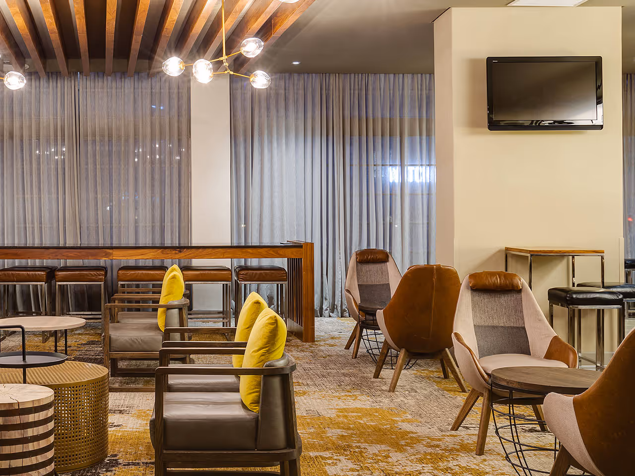 Victoria Junction Waterfront