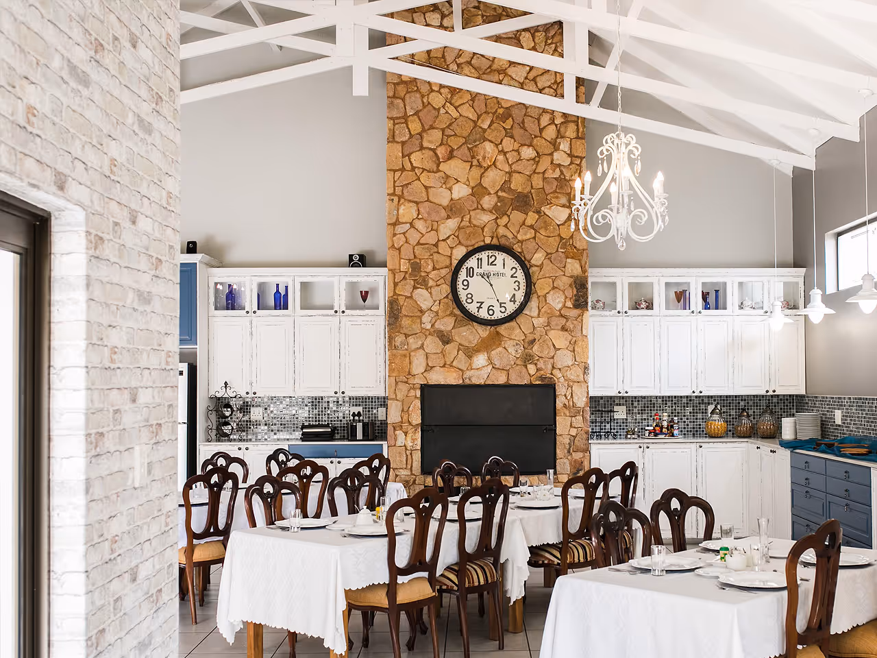 Van Dykshuis Guesthouse