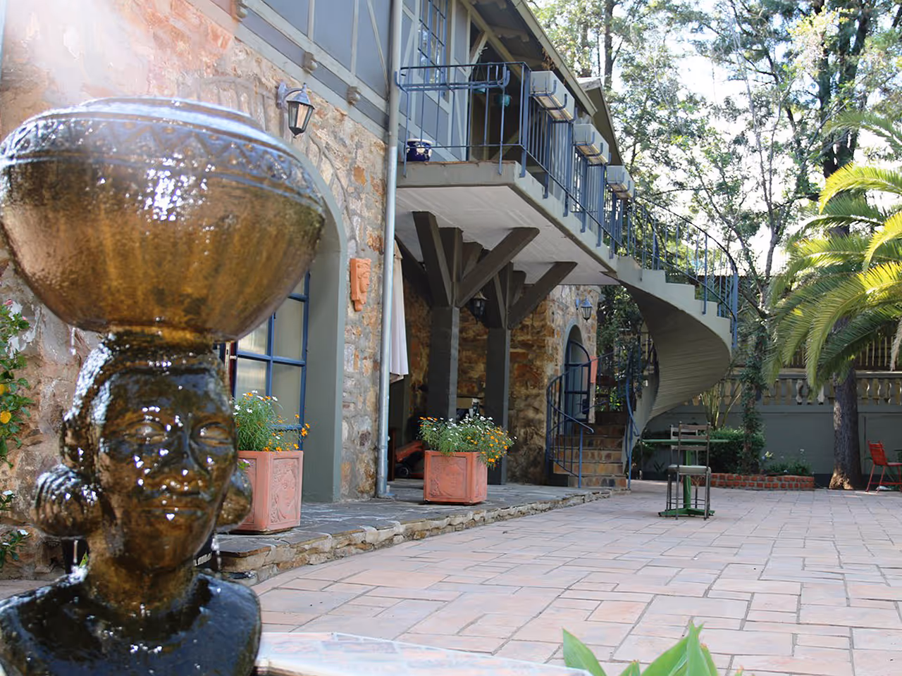 Utopia Boutique Hotel