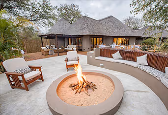 Unembeza Boutique Lodge & Spa