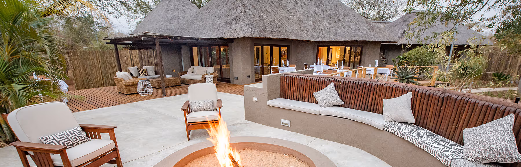 Unembeza Boutique Lodge & Spa