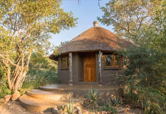 Umlani Bush Camp