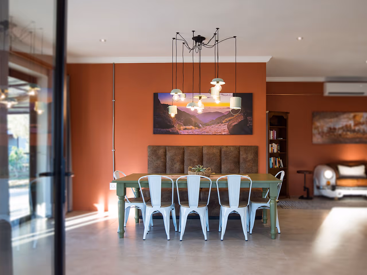 Uis Elephant Guesthouse