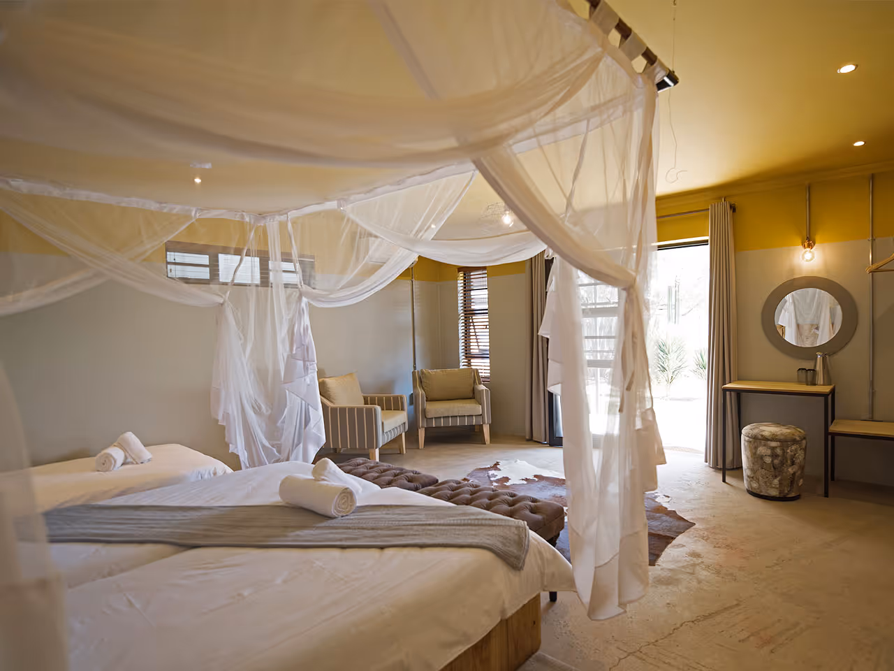 Uis Elephant Guesthouse