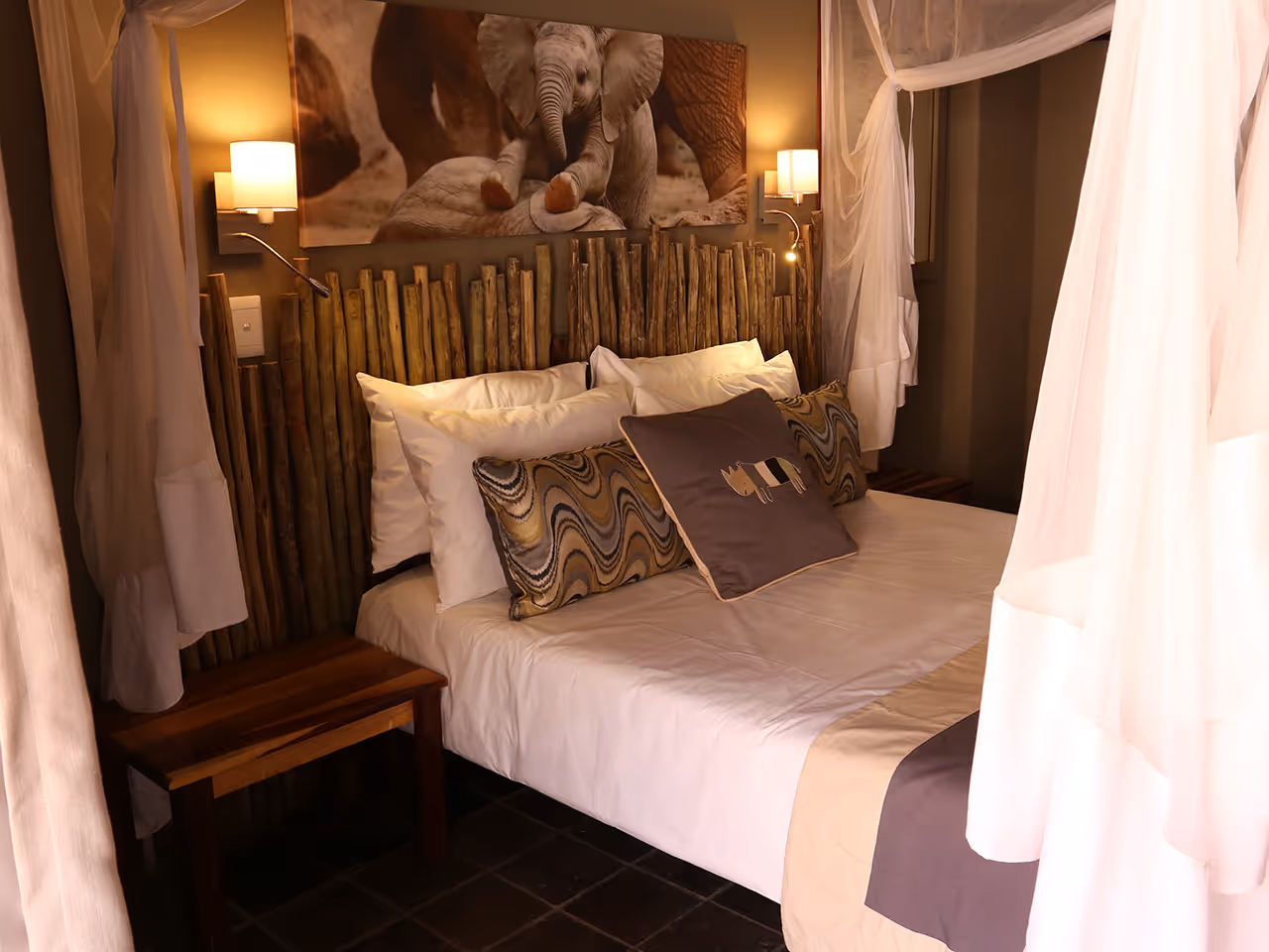 Twyfelfontein Country Lodge