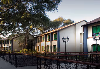 Protea Hotel Livingstone