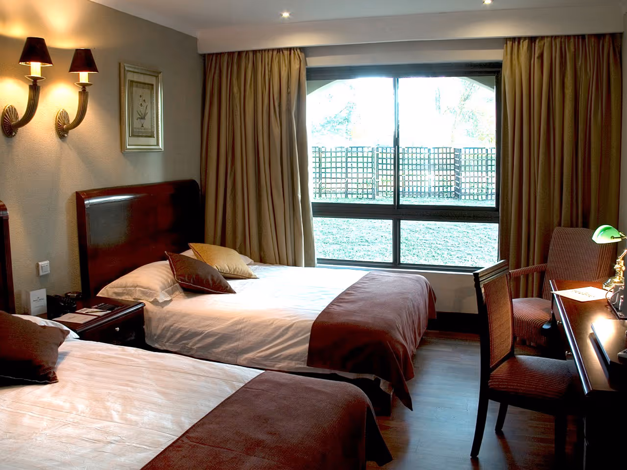 Protea Hotel Livingstone