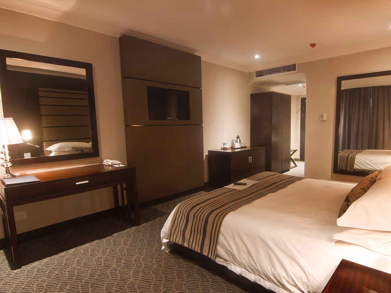 Protea Hotel Lusaka Tower