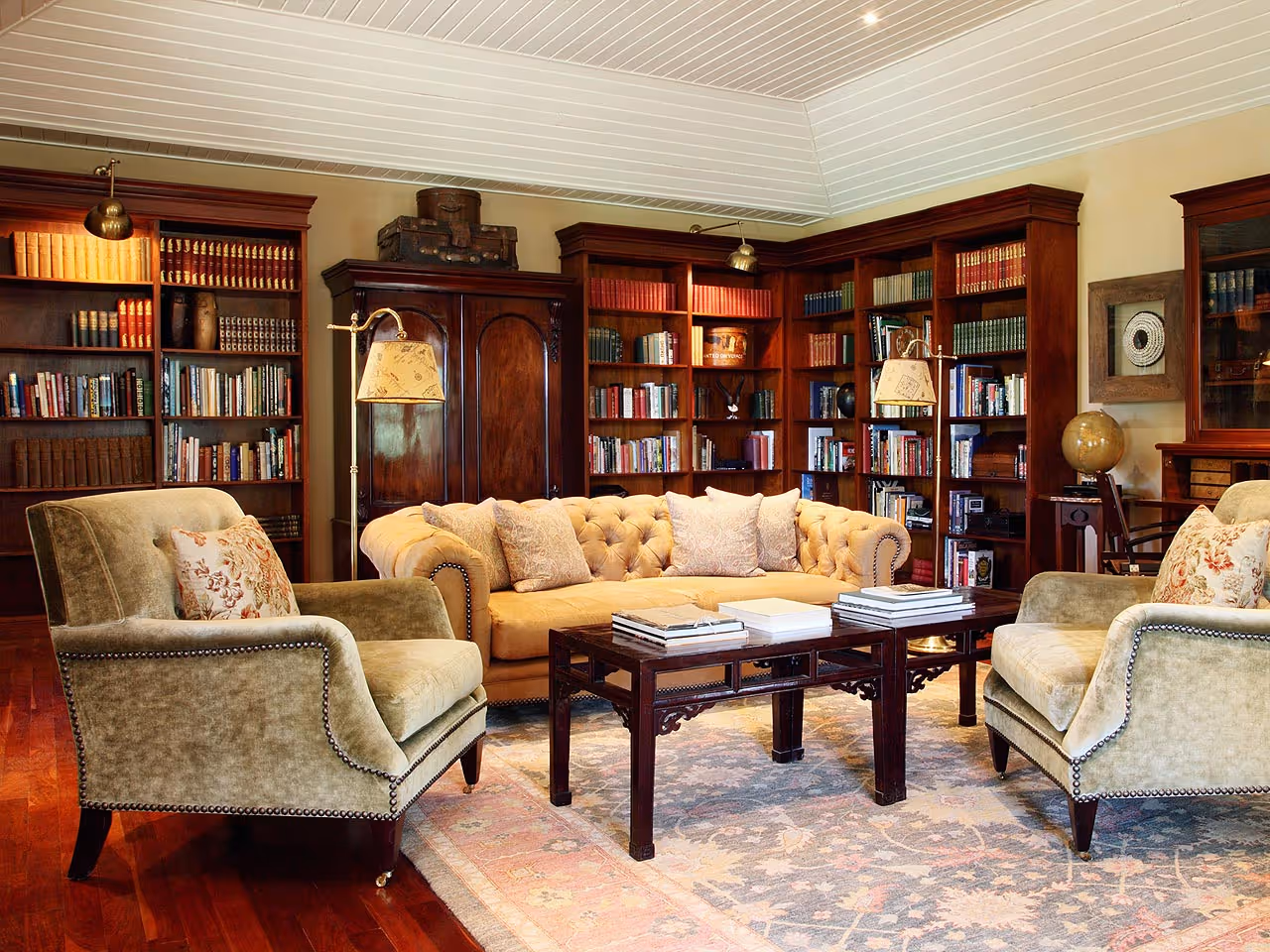 Rattray's on MalaMala